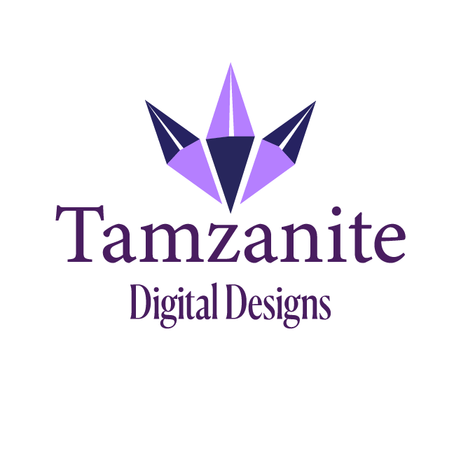 Tamz Steyn Brand Identity Design
